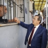 Başkan Batur, Saha Çalışmalarına Hız Verdi
