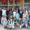Başkan Batur, Saha Çalışmalarına Hız Verdi
