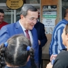 Başkan Batur, Saha Çalışmalarına Hız Verdi