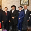 Başkan Batur, Güzellikler Adına, Sanatçılar ve Sanatseverlerle Yan Yana