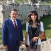 Akdeniz’in Yeni Antik Tiyatrosu Konak’ta Doğuyor