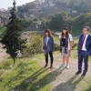 Akdeniz’in Yeni Antik Tiyatrosu Konak’ta Doğuyor