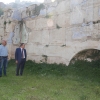 Akdeniz’in Yeni Antik Tiyatrosu Konak’ta Doğuyor