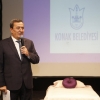 Konak Belediye Başkanı Abdül Batur:  ​Şiddete Karşı Yerimiz Kadının Yanı Başı
