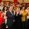 Konak Belediye Başkanı Abdül Batur:  ​Şiddete Karşı Yerimiz Kadının Yanı Başı