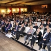 TÜRFAD, Futbola Emek Verenleri Yaşarken Ödüllendirdi
