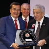 TÜRFAD, Futbola Emek Verenleri Yaşarken Ödüllendirdi