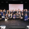 TÜRFAD, Futbola Emek Verenleri Yaşarken Ödüllendirdi