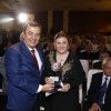 TÜRFAD, Futbola Emek Verenleri Yaşarken Ödüllendirdi
