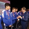 TÜRFAD, Futbola Emek Verenleri Yaşarken Ödüllendirdi