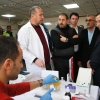 Lösemi Olan Mesai Arkadaşları İçin Seferber Oldular