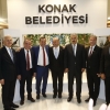 Batur: Gökdelen İçin Somut Adım Atıyoruz 