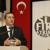 Batur:  İlk Kreşimizi Roman Mahallesinde Açıyorum