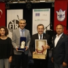 Batur:  İlk Kreşimizi Roman Mahallesinde Açıyorum