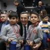 İnönü Satranç Turnuvası’nın Ödülleri Sahiplerini Buldu