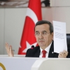 Gökdelen için Batur'dan İlk Somut Adım