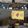Batur'dan Göztepe'ye Evine Hoş Geldin Desteği