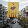 Batur'dan Göztepe'ye Evine Hoş Geldin Desteği