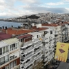 Batur'dan Göztepe'ye Evine Hoş Geldin Desteği