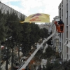 Batur'dan Göztepe'ye Evine Hoş Geldin Desteği