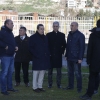 Başkan Batur’dan Yerinde İnceleme