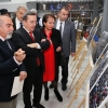 Uğur Mumcu Konak’ta  Anıldı