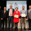 Uğur Mumcu Konak’ta  Anıldı
