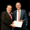 Uğur Mumcu Konak’ta  Anıldı