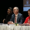 Uğur Mumcu Konak’ta  Anıldı