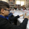 Minikler Kendi Öykülerini Yazdı