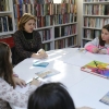 Minikler Kendi Öykülerini Yazdı