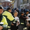 Konak'ın Yardım Tırı Elazığ’a Yola Çıktı