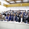 Konak Meclisi'nde Deprem ve İdlip Şehitleri İçin Saygı Duruşu