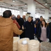 Toros Pazaryeri Hizmete Girdi