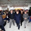 Toros Pazaryeri Hizmete Girdi