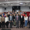Deprem Konak’ta  Konuşuldu