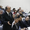 Şehit Haberi Konak Meclisini Yasa Boğdu