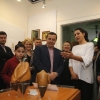 Kadınlar Günü Konak’ta Bambaşka