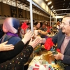 Kadınlar Günü Konak’ta Bambaşka