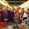Kadınlar Günü Konak’ta Bambaşka