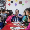 Bugünün Çocukları  Yarının Bilim İnsanları