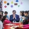 Bugünün Çocukları  Yarının Bilim İnsanları