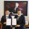 Konak 'a Bir Kardeş Daha