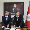 Konak 'a Bir Kardeş Daha