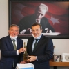Konak 'a Bir Kardeş Daha