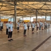 Konak’ta Sabah Sporu Artık Pazar Yerinde