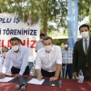 Konak’ta Toplu Sözleşme Sevinci