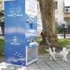 Can Dostlara MamaMatik Hizmeti