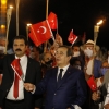 Konak’ta Zafer Coşkusu
