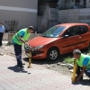 Konak’ta İzinsiz Dubalara Geçit Yok
